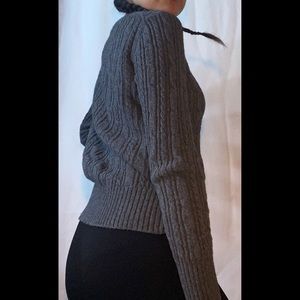 Women’s Small Old Navy Cardigan.